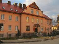 Ходорів 2014р.