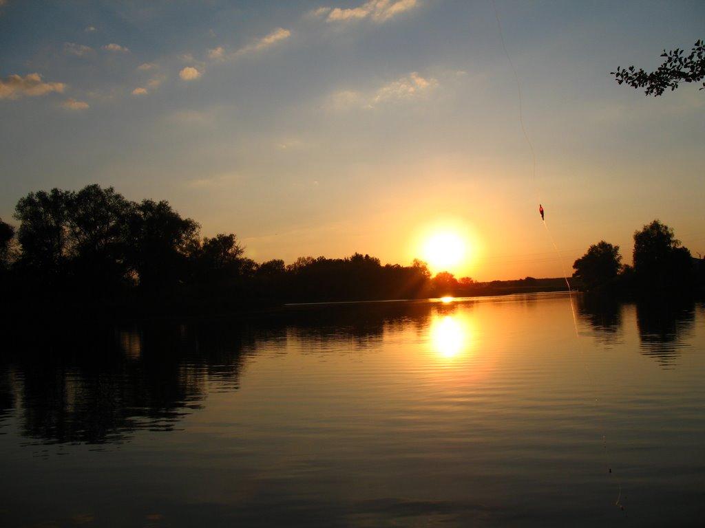 Щурове з panoramio.com - Schurove