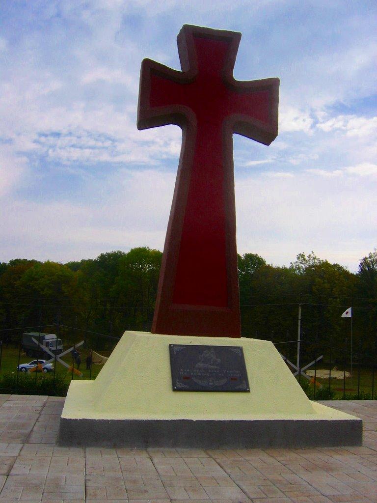 Олексіївка з panoramio.com - Олексіївка