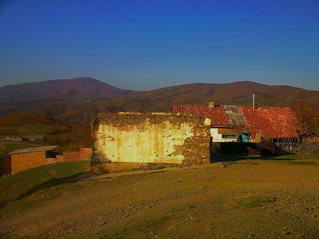 Нагірне з panoramio.com - Нагорное