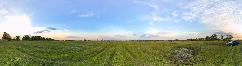Гвардійське з panoramio.com - Гвардейское