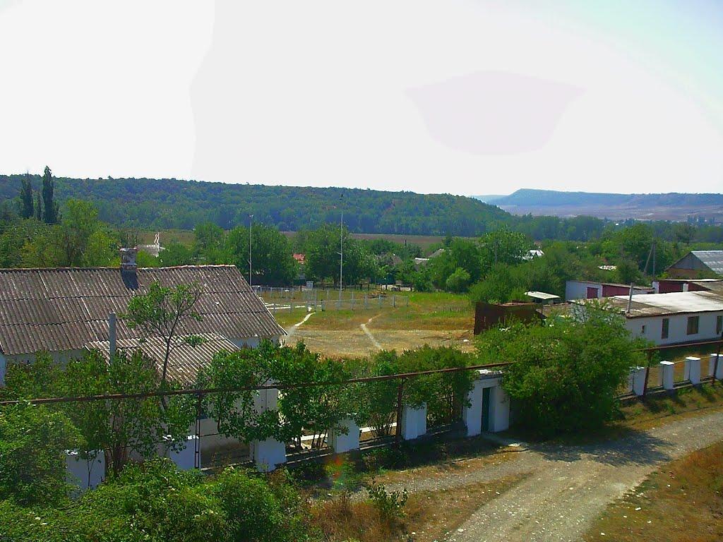 Поштове з panoramio.com - Поштове