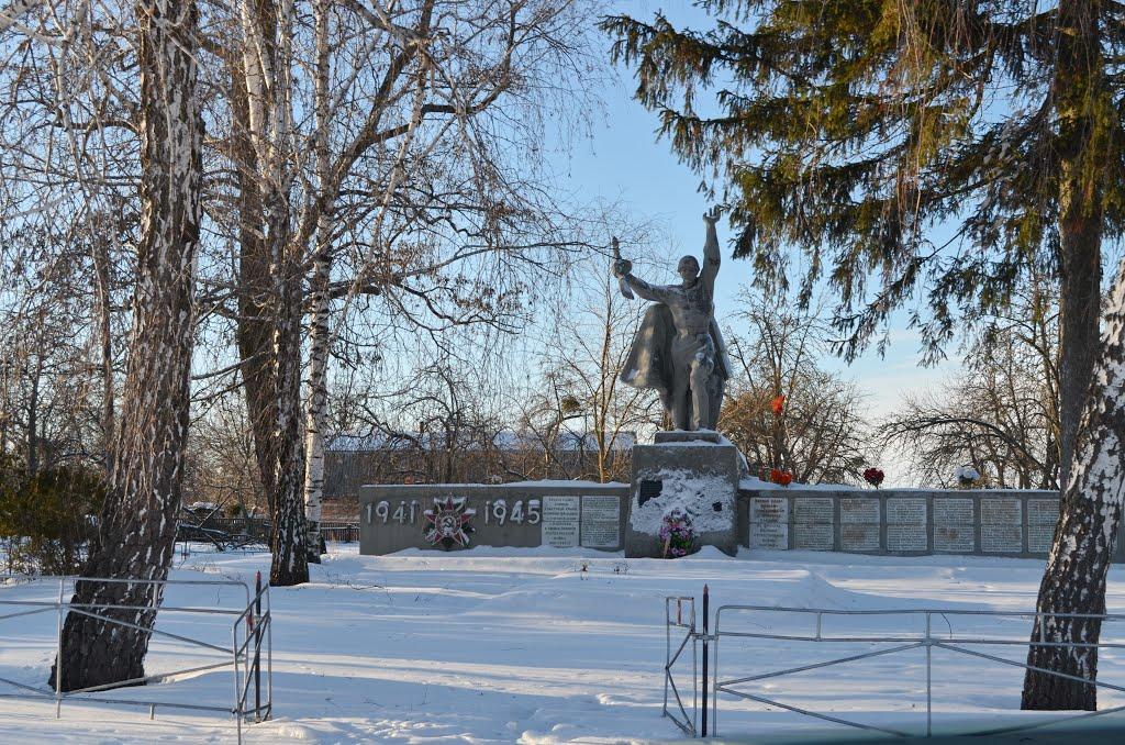 Оленівка з panoramio.com - Оленівка