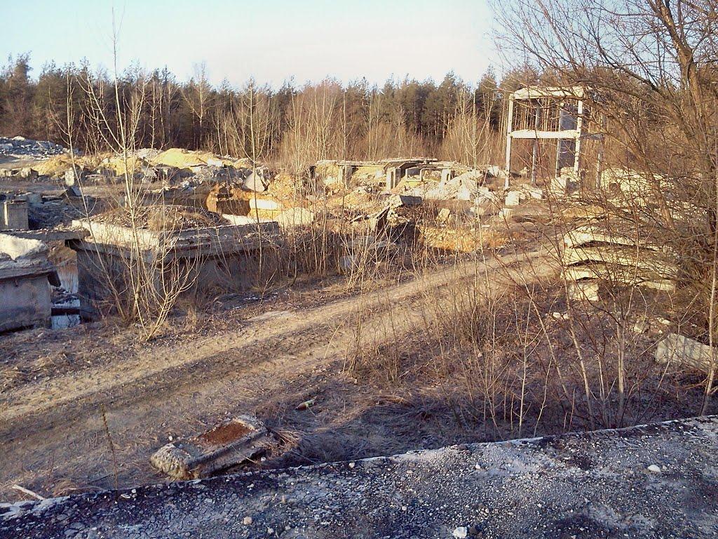 Чмирівка з panoramio.com - Чмирівка