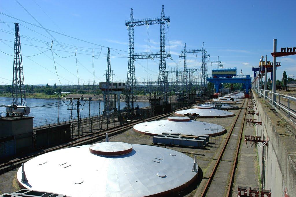Світловодськ з panoramio.com (ч.2) - Світловодськ