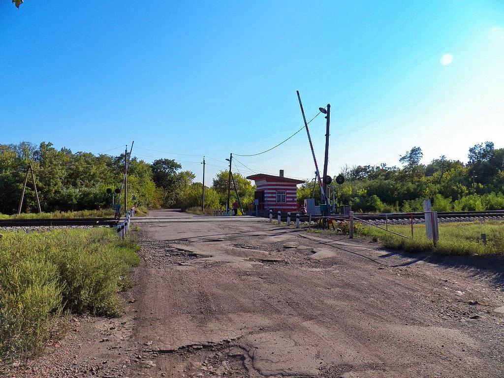 Розсипне з panoramio.com - Розсипне