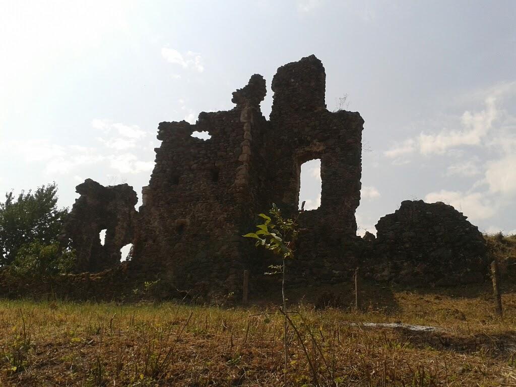 Виноградів з panoramio.com - Виноградов