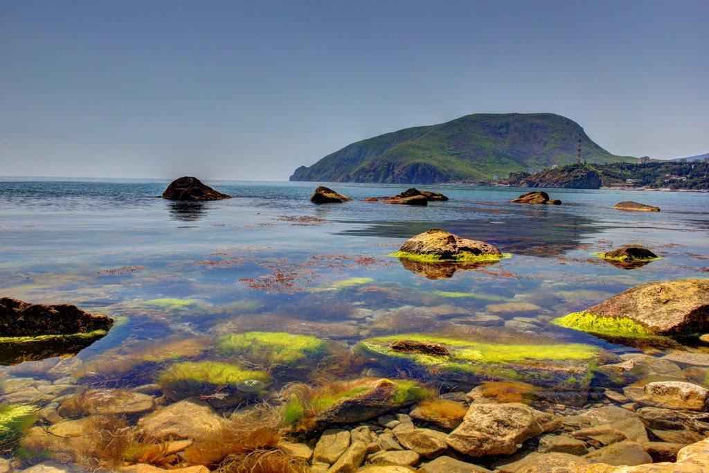 Утьос з panoramio.com - Утьос