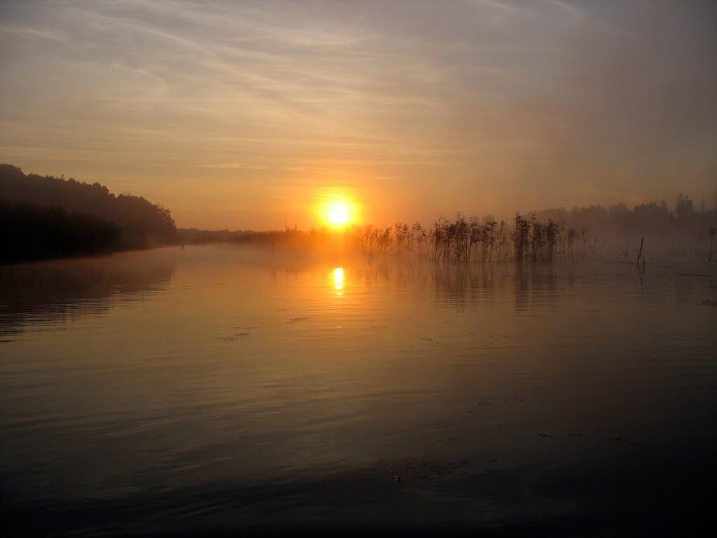 Ірдинь з panoramio.com - Ирдынь