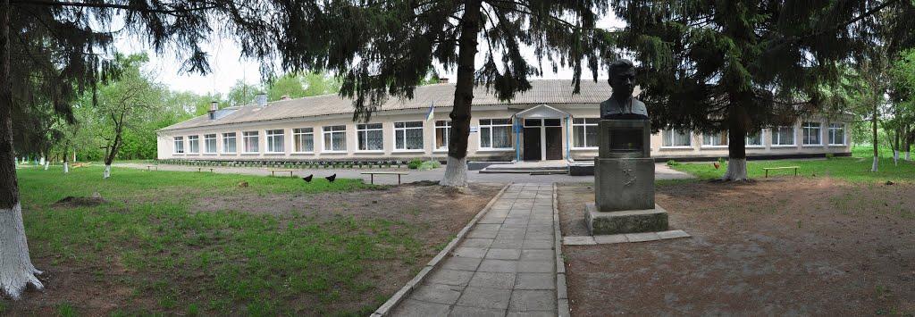 Чубинці з panoramio.com - Чубинці