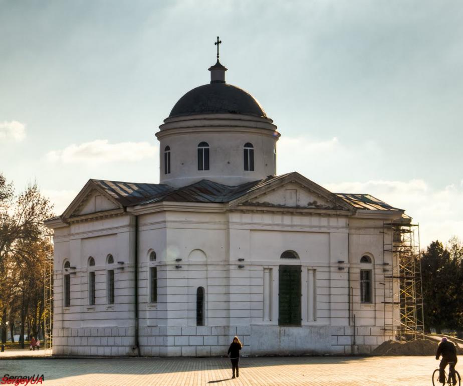 Прилуки з panoramio.com - Прилуки