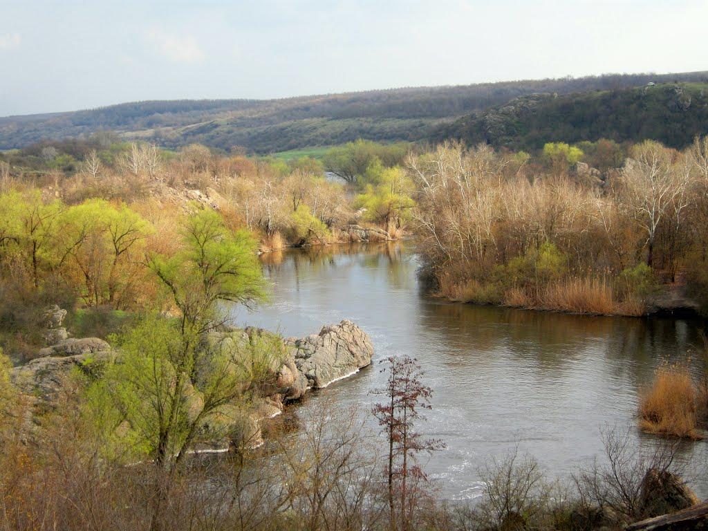 Мигія з panoramio.com - Mygiya
