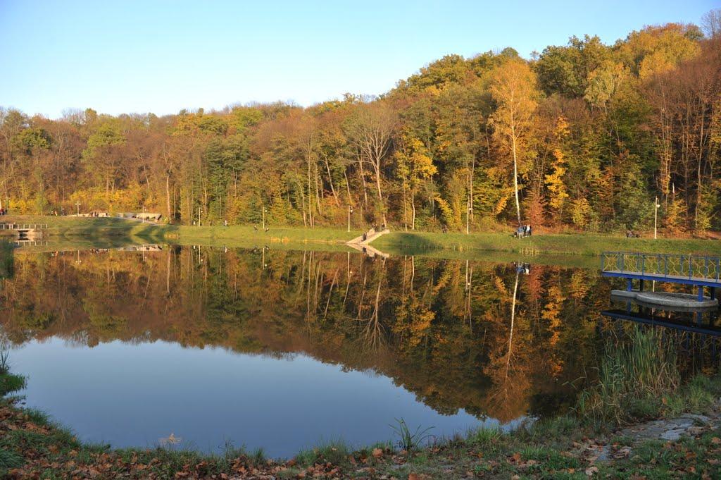Хотів з panoramio.com - Хотов