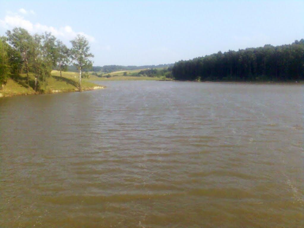 Лідихів з panoramio.com - Ледыхов