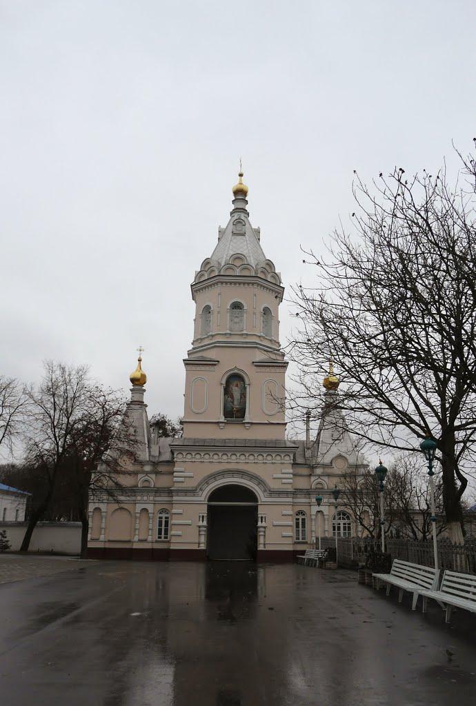 Корець з panoramio.com - Korets