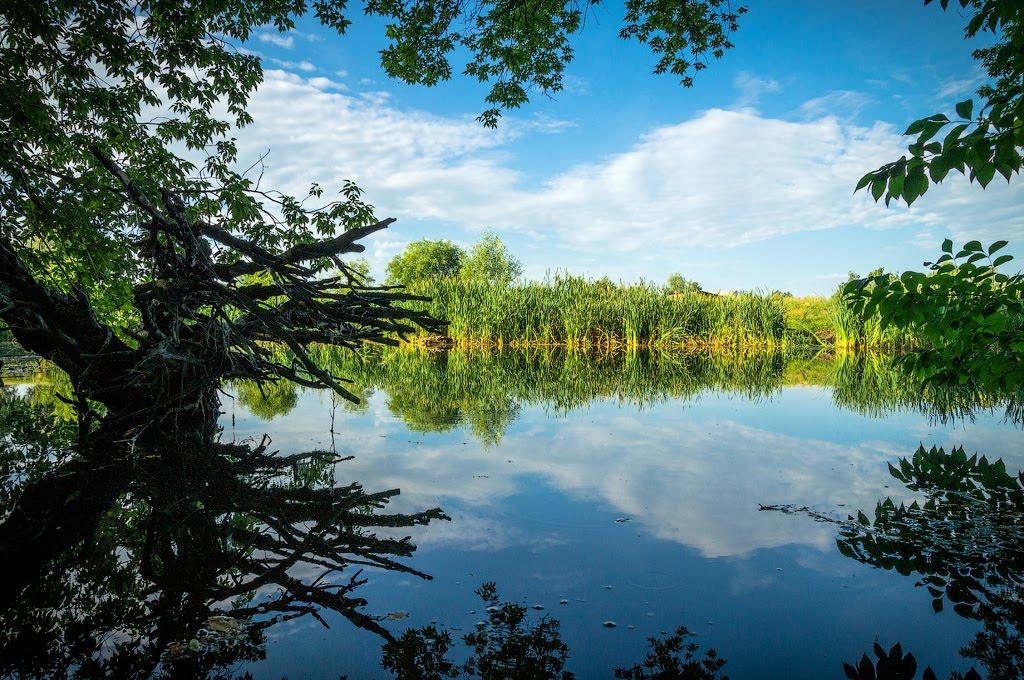 Пісочин з panoramio.com - Песочин