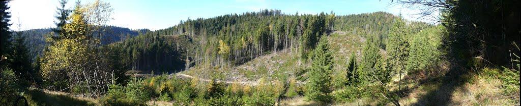 Кальне з panoramio.com - Кальне