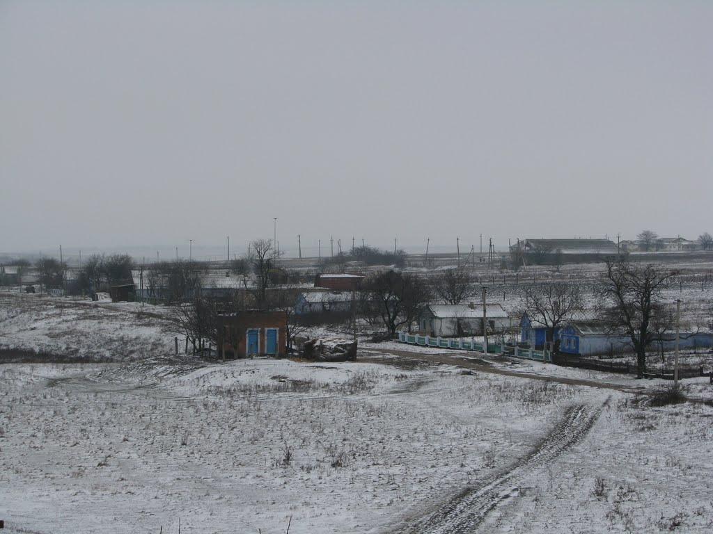 Нові Шомполи з panoramio.com - Нові Шомполи