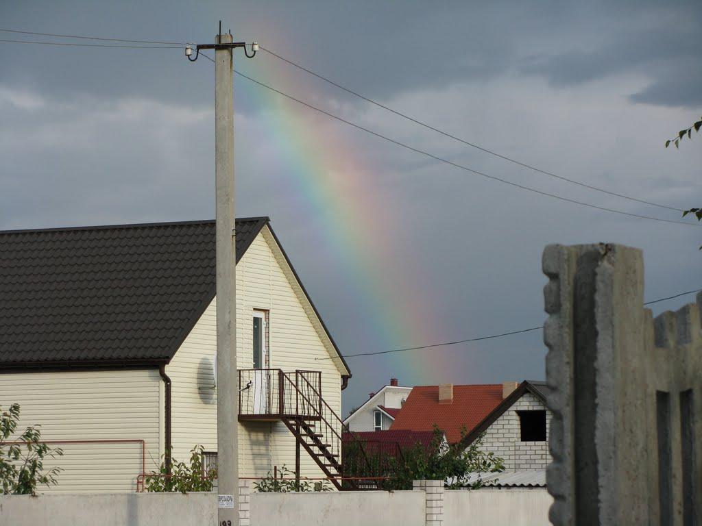 Ювілейне з panoramio.com - Yuvileyne