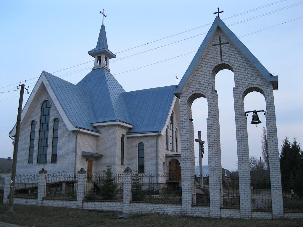 Нова Борова з panoramio.com - Нова Борова