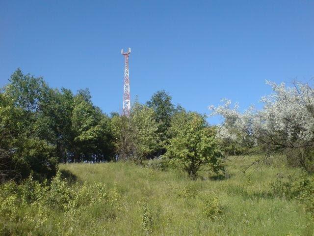 Лисянка з panoramio.com - Лысянка