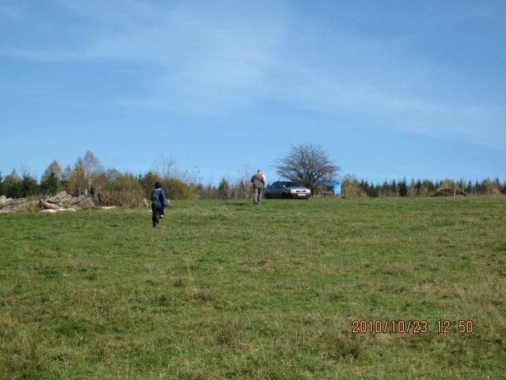 Красноїльськ з panoramio.com - Красноильск