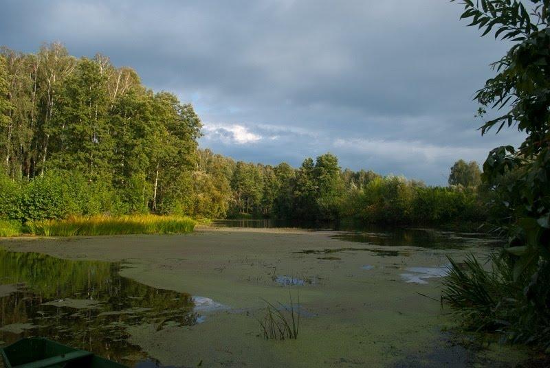 Клюси з panoramio.com - Клюси