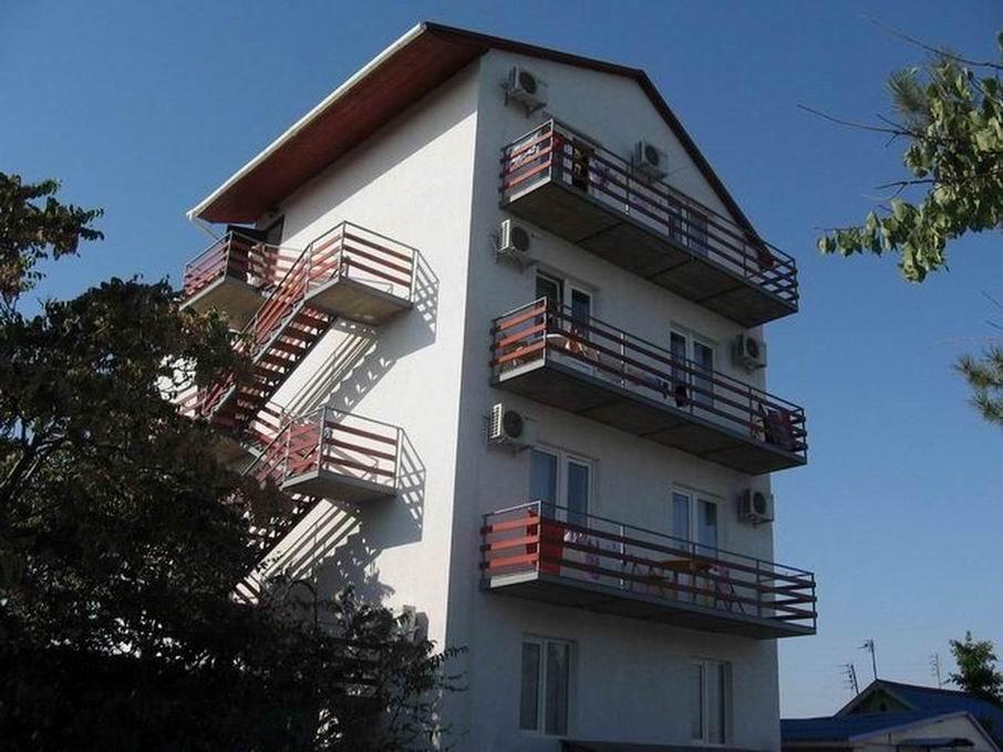 Прибережне з panoramio.com - Pryberezhne