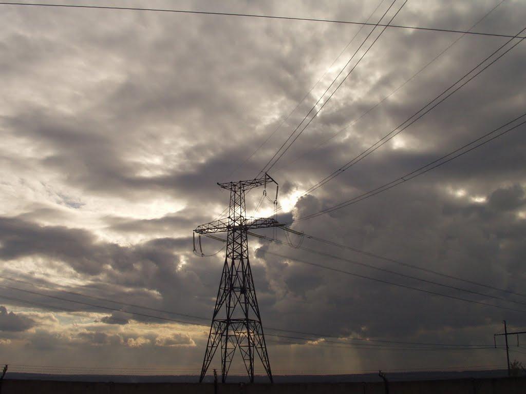 Новгородське з panoramio.com - Новгородське