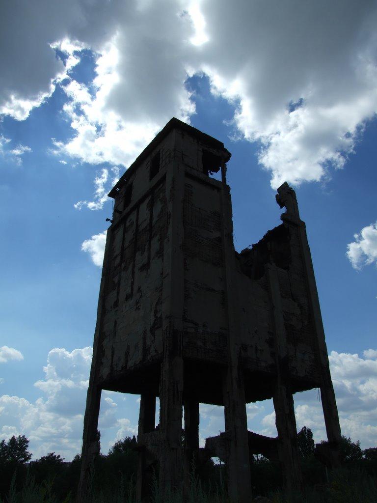 Брянка з panoramio.com (ч.2) - Bryanka