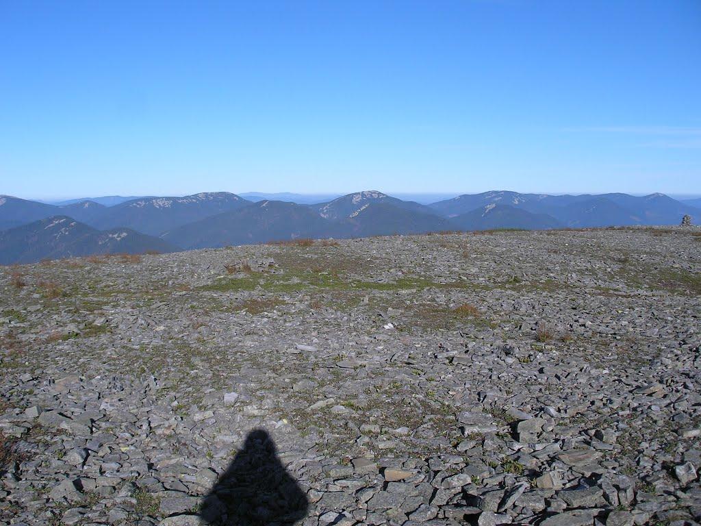 Кузьминець з panoramio.com - Кузьминец