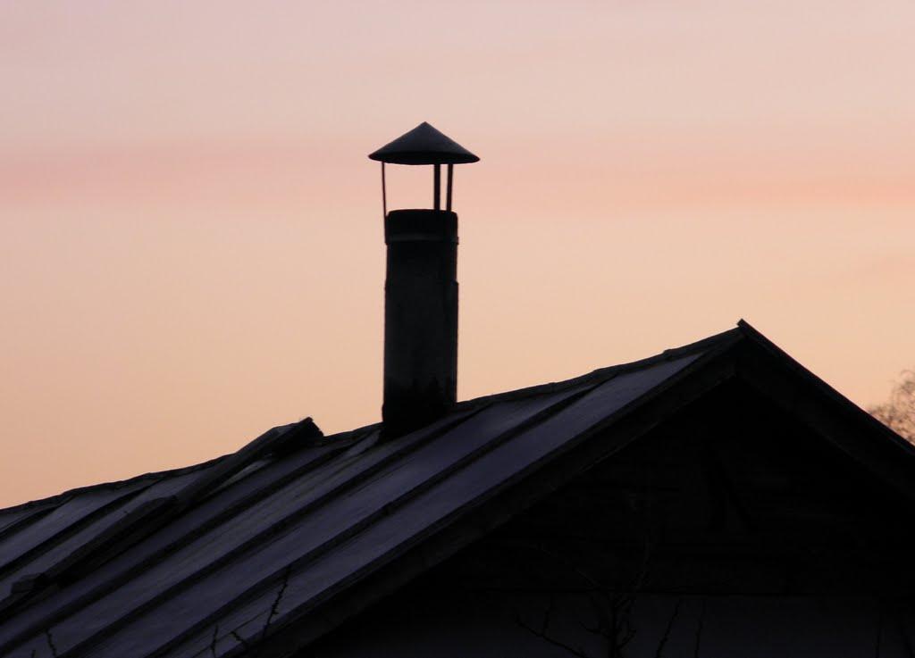 Новоселівка з panoramio.com - Новоселівка