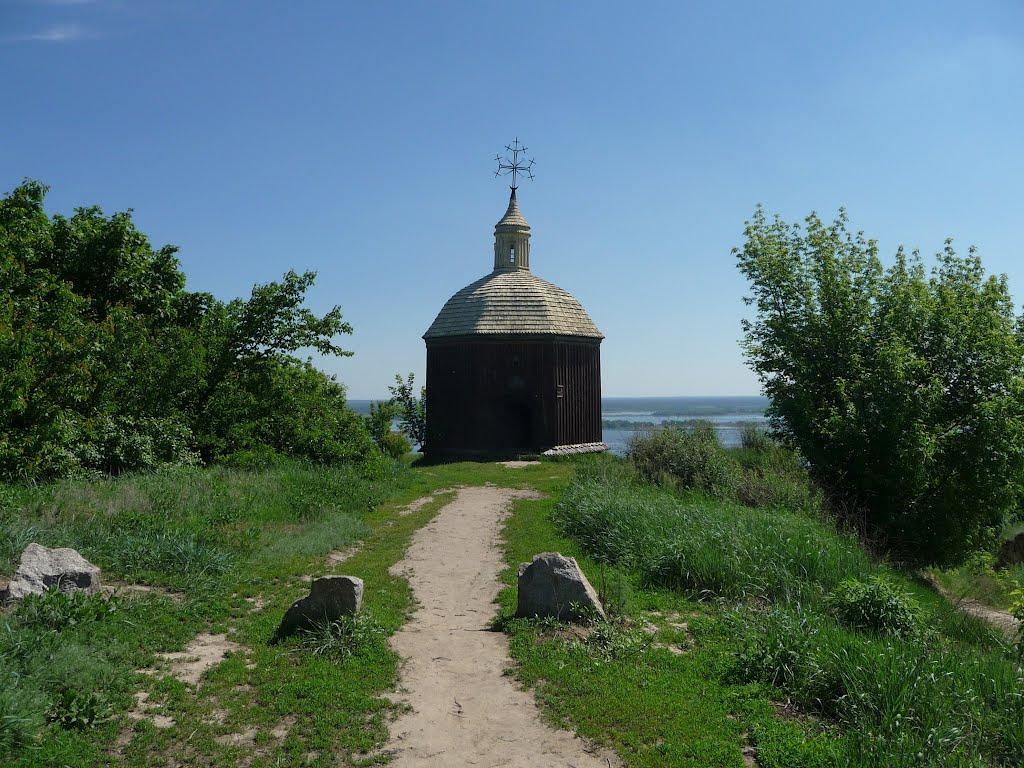 Витачів з panoramio.com - Витачів