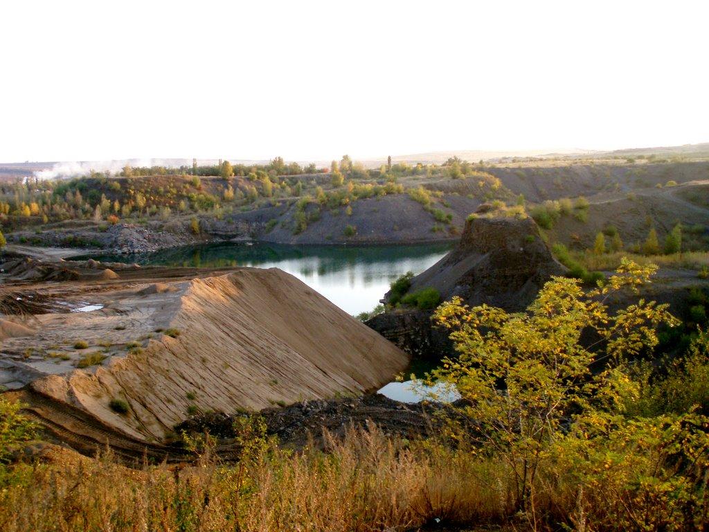 Волнухине з panoramio.com - Волнухино