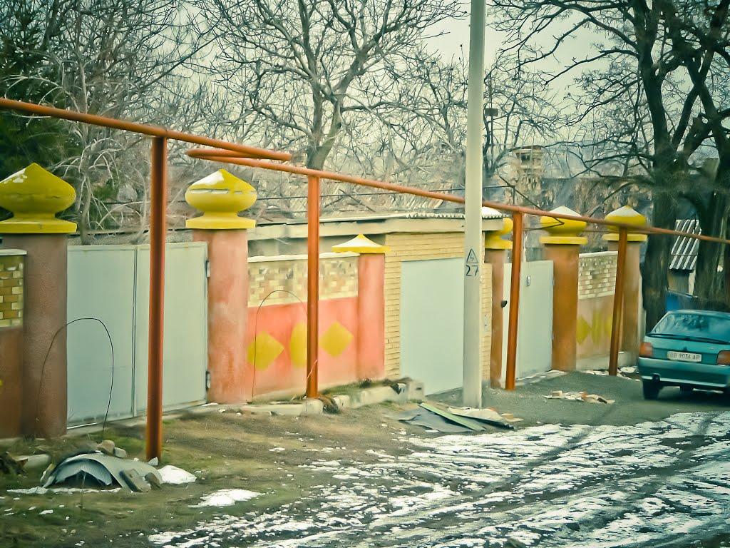 Брянка з panoramio.com (ч.2) - Bryanka