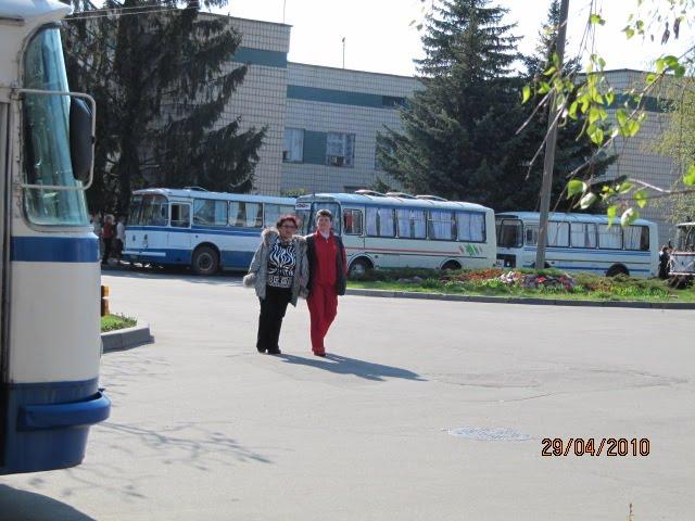 Циблі з panoramio.com - Циблі