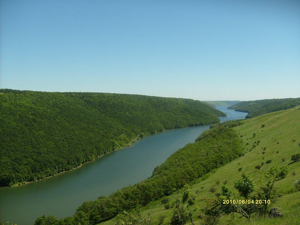 Шебутинці з panoramio.com - Шебутинці