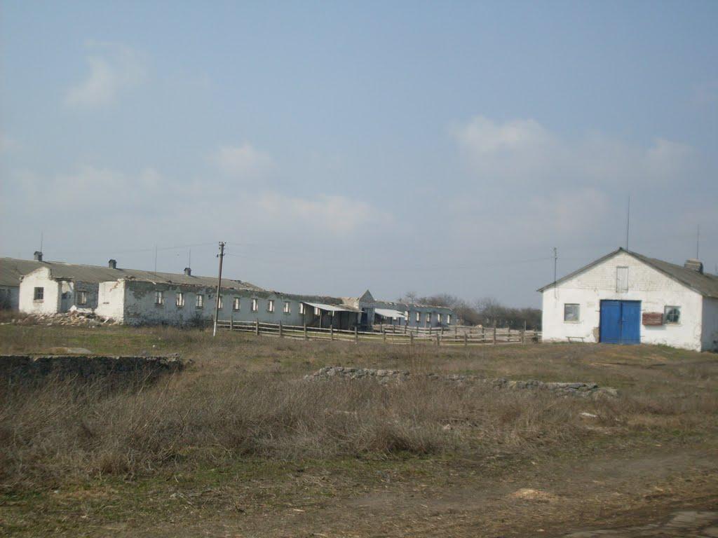 Кивачівка з panoramio.com