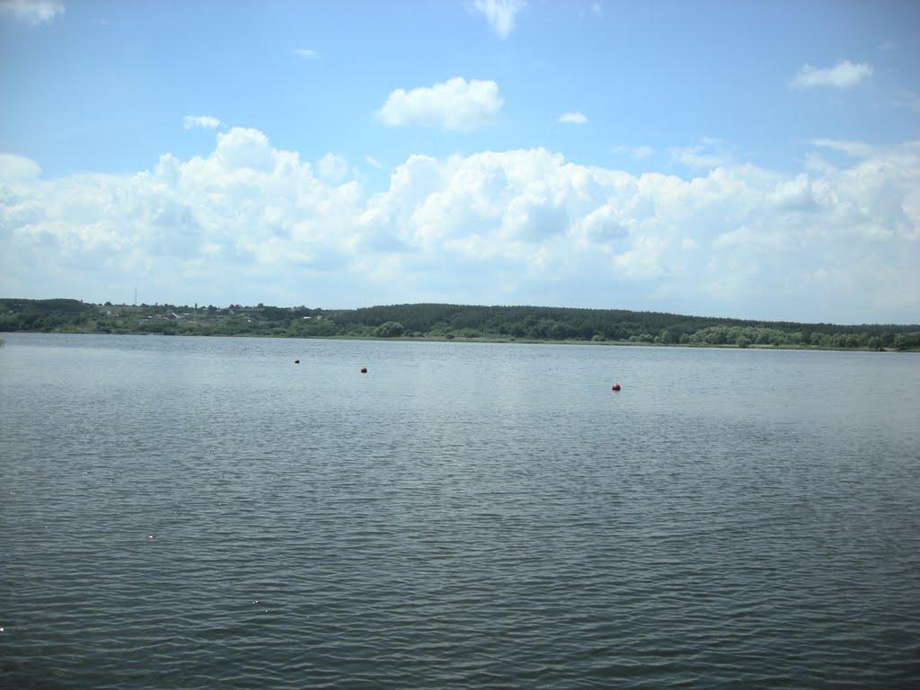 Рубіжне з panoramio.com - Рубіжне