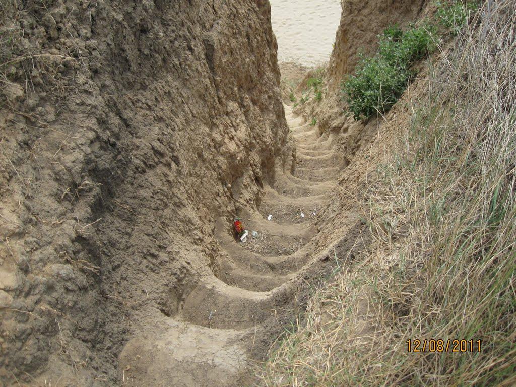 Санжійка з panoramio.com - Санжійка