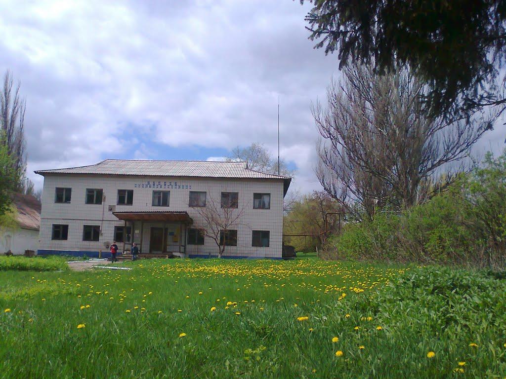 Артема з panoramio.com - Довга Балка