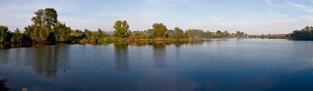 Немичинці з panoramio.com - Немичинці