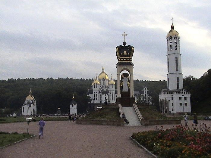 Вишнівчик з panoramio.com - Вишневчик