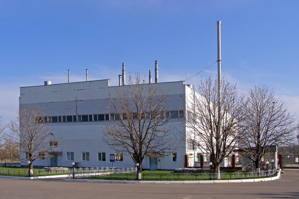 Новопсков з panoramio.com - Новопсков