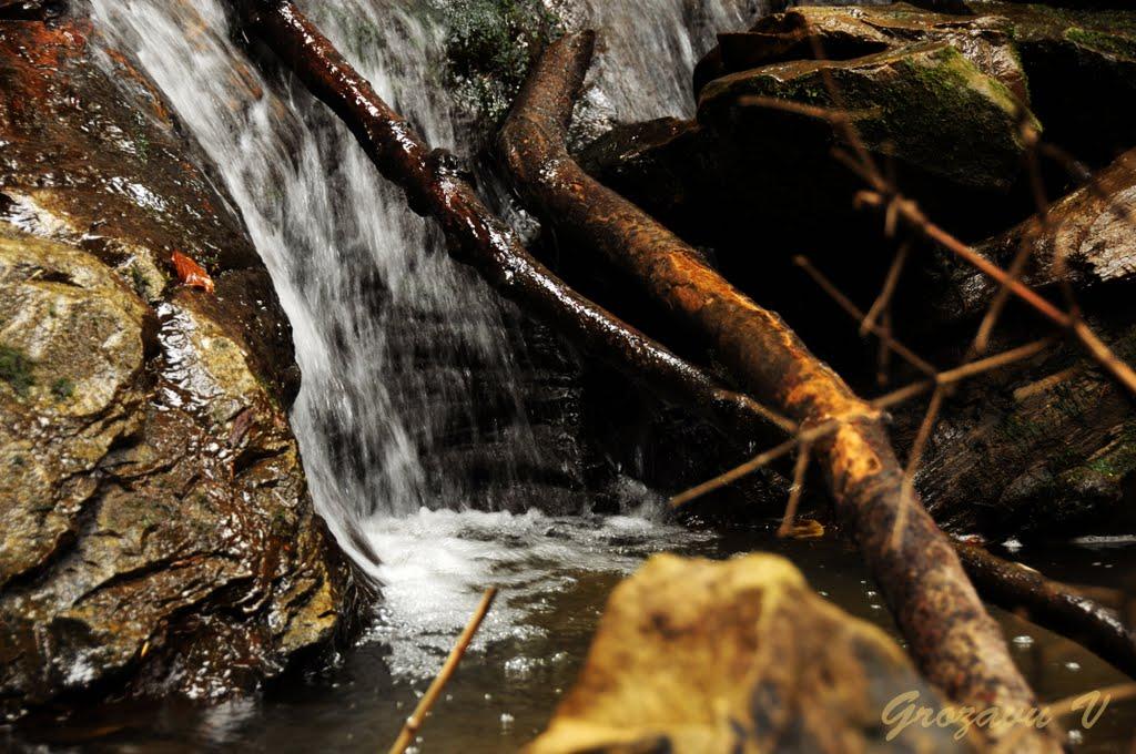 Красноїльськ з panoramio.com - Красноильск