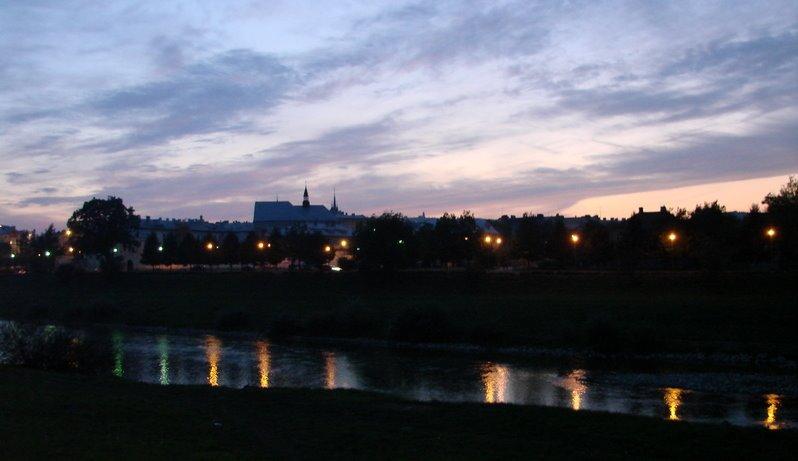 Вілюничі з panoramio.com - Вилюничи