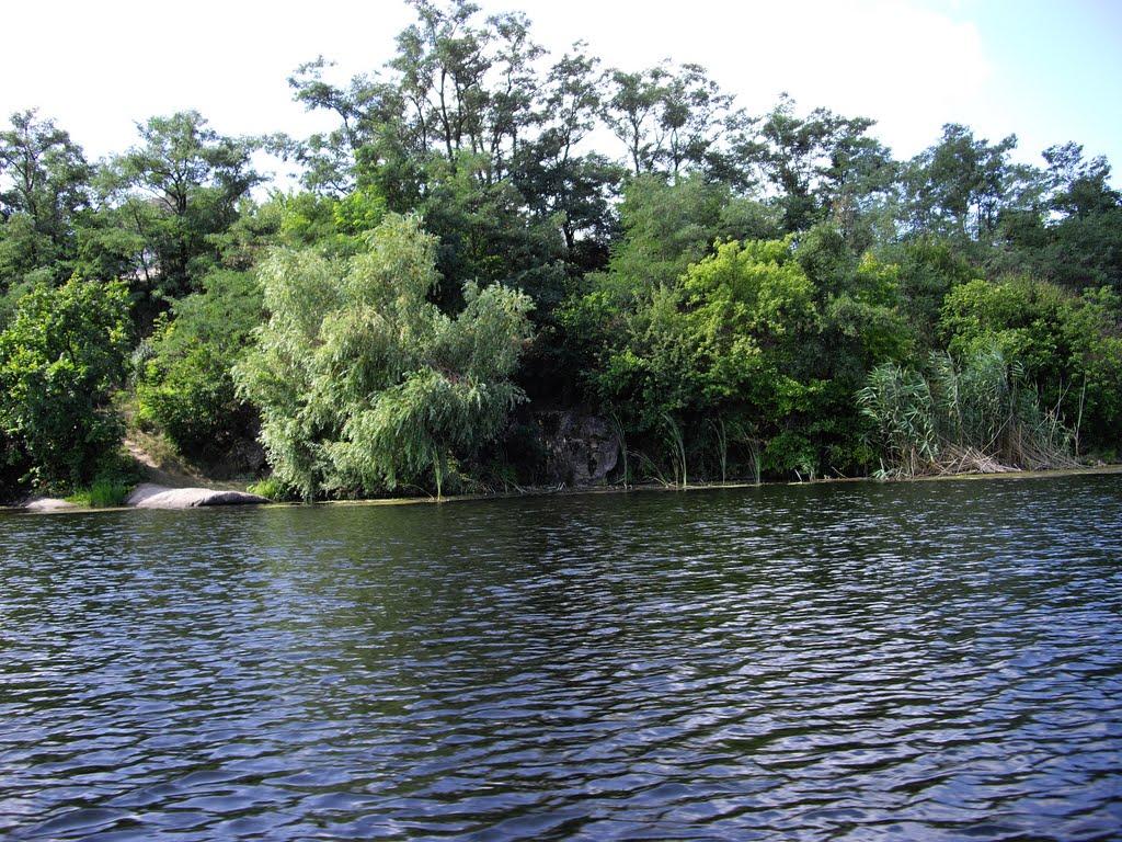 Скибинці з panoramio.com - Скибинці