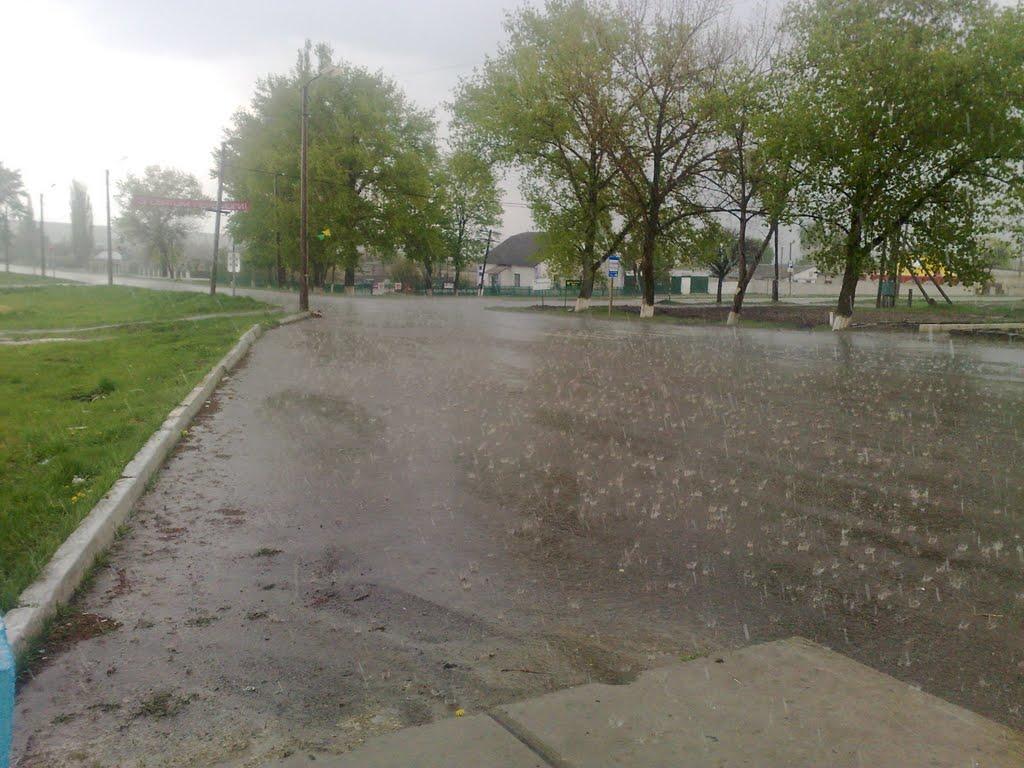 Троїцьке з panoramio.com - Троїцьке