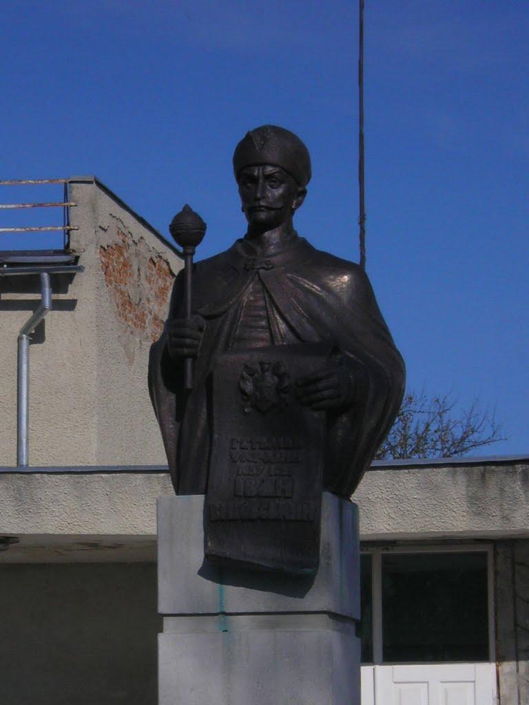 Руда з panoramio.com - Ruda
