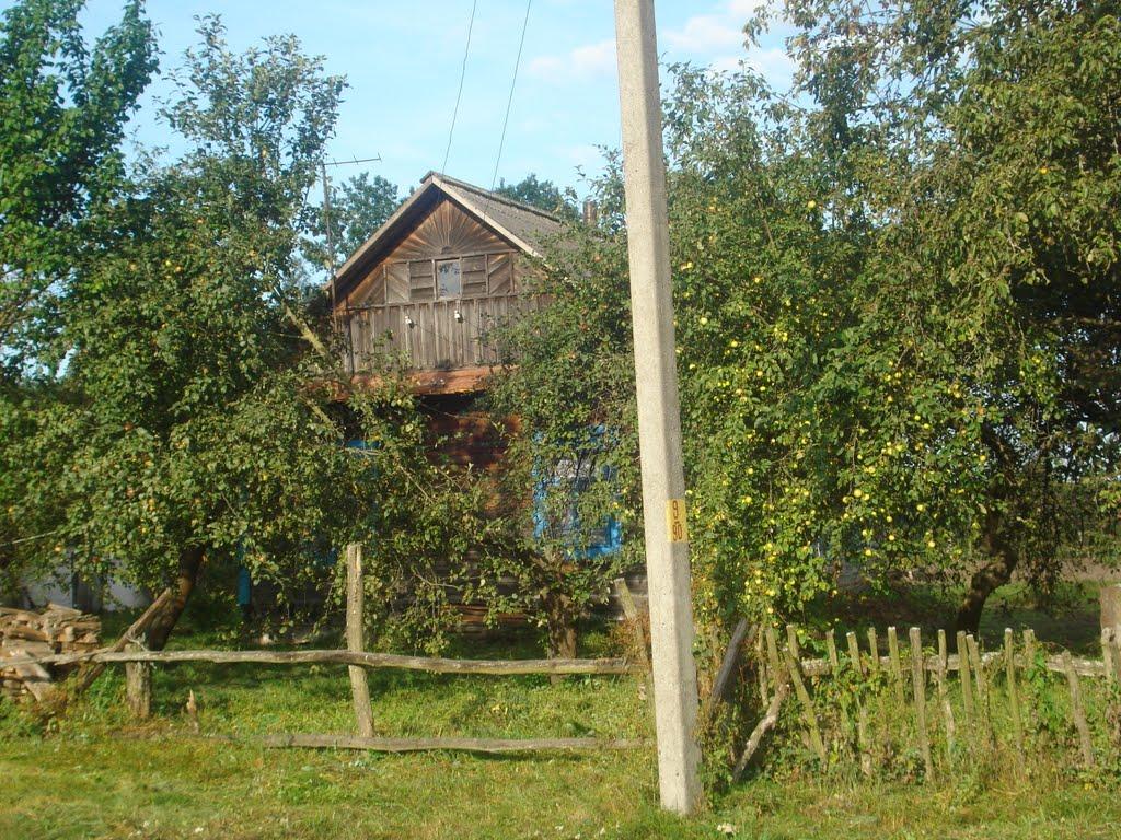 Іванчиці з panoramio.com - Іванчиці